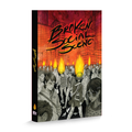 Broken Social Scene: You Forgot It in People, The Graphic Novel Deluxe Edition Z2 Comics