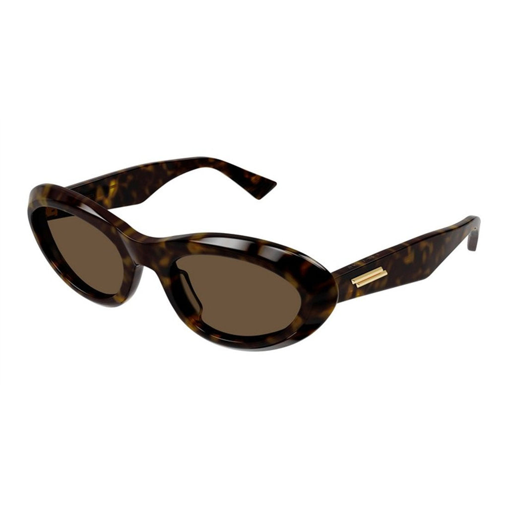 BOTTEGA VENETA Elegant Women's Sunglasses BV1191S Mini