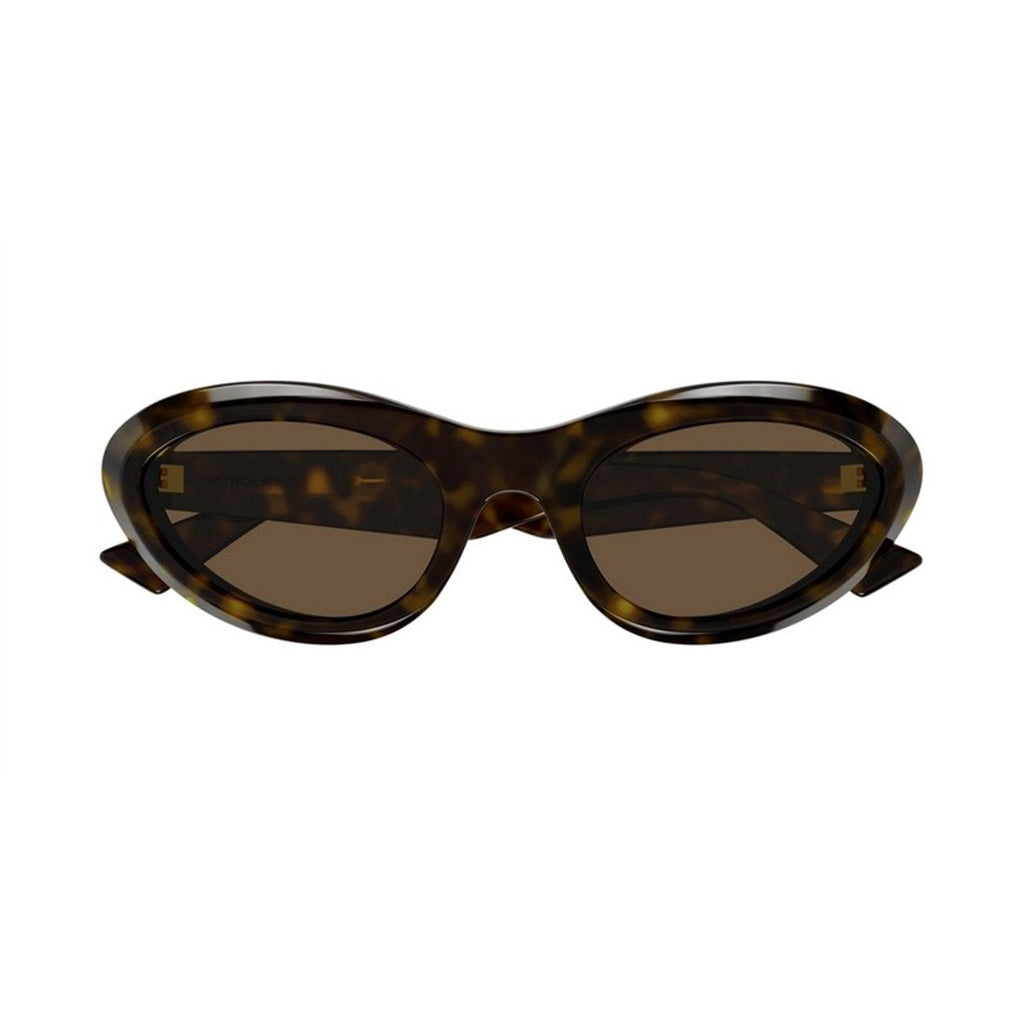 BOTTEGA VENETA Elegant Women's Sunglasses BV1191S Mini