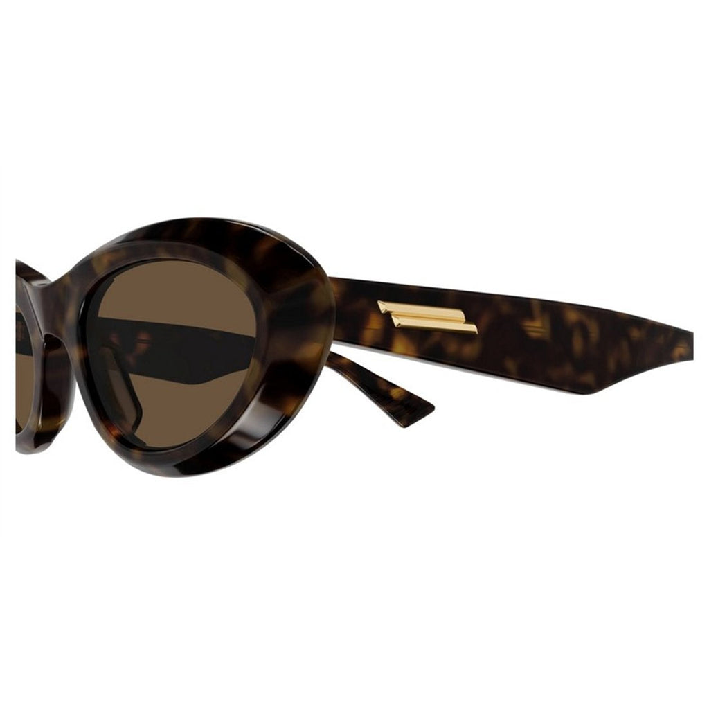 BOTTEGA VENETA Elegant Women's Sunglasses BV1191S Mini