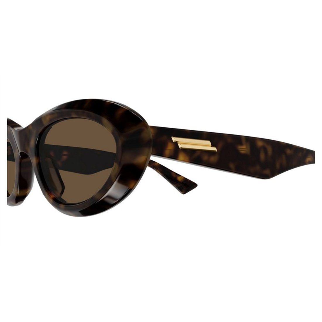 BOTTEGA VENETA Elegant Women's Sunglasses BV1191S Mini