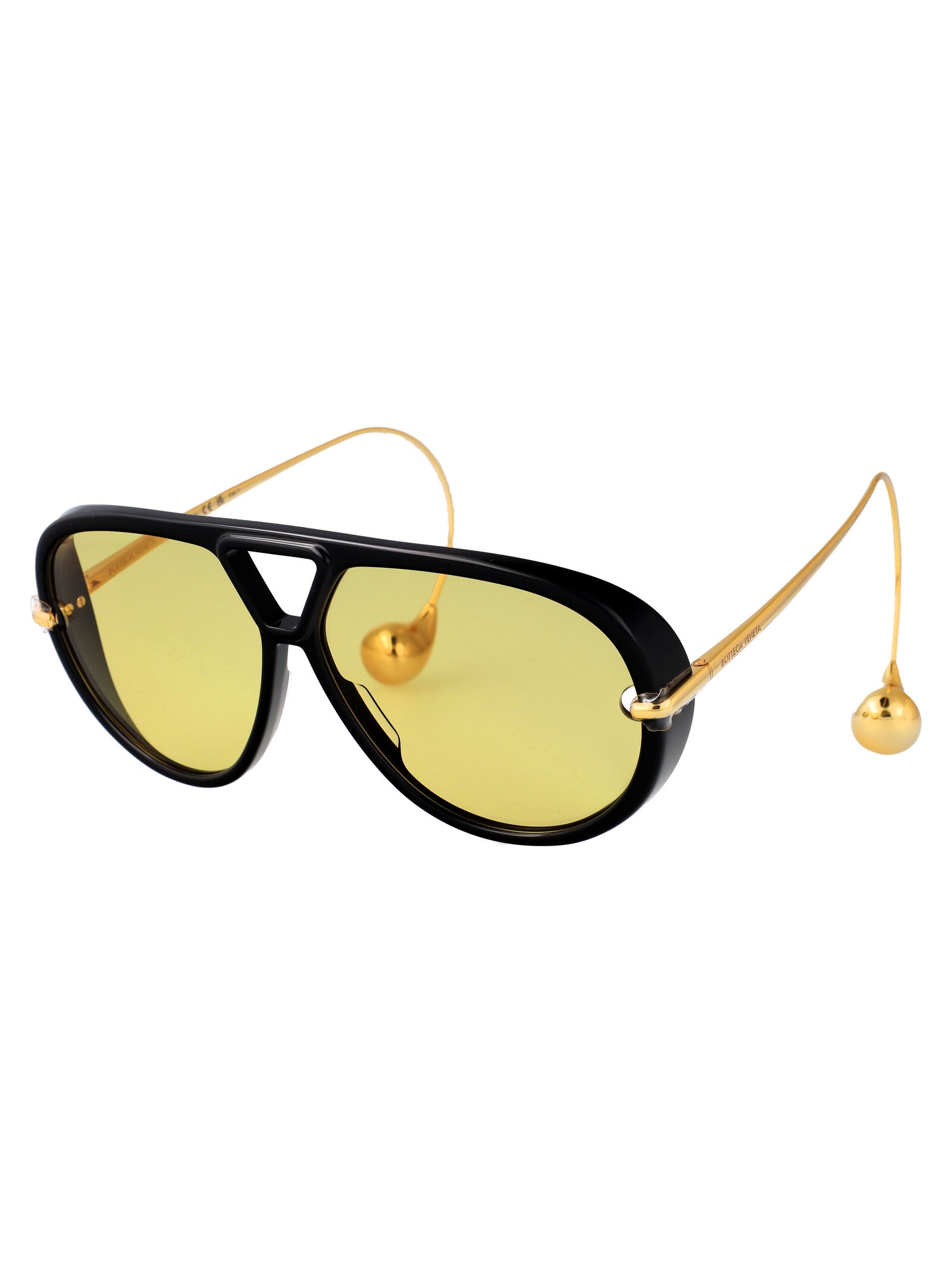 BOTTEGA VENETA Stylish Women's Sunglasses - BV1273S Mini