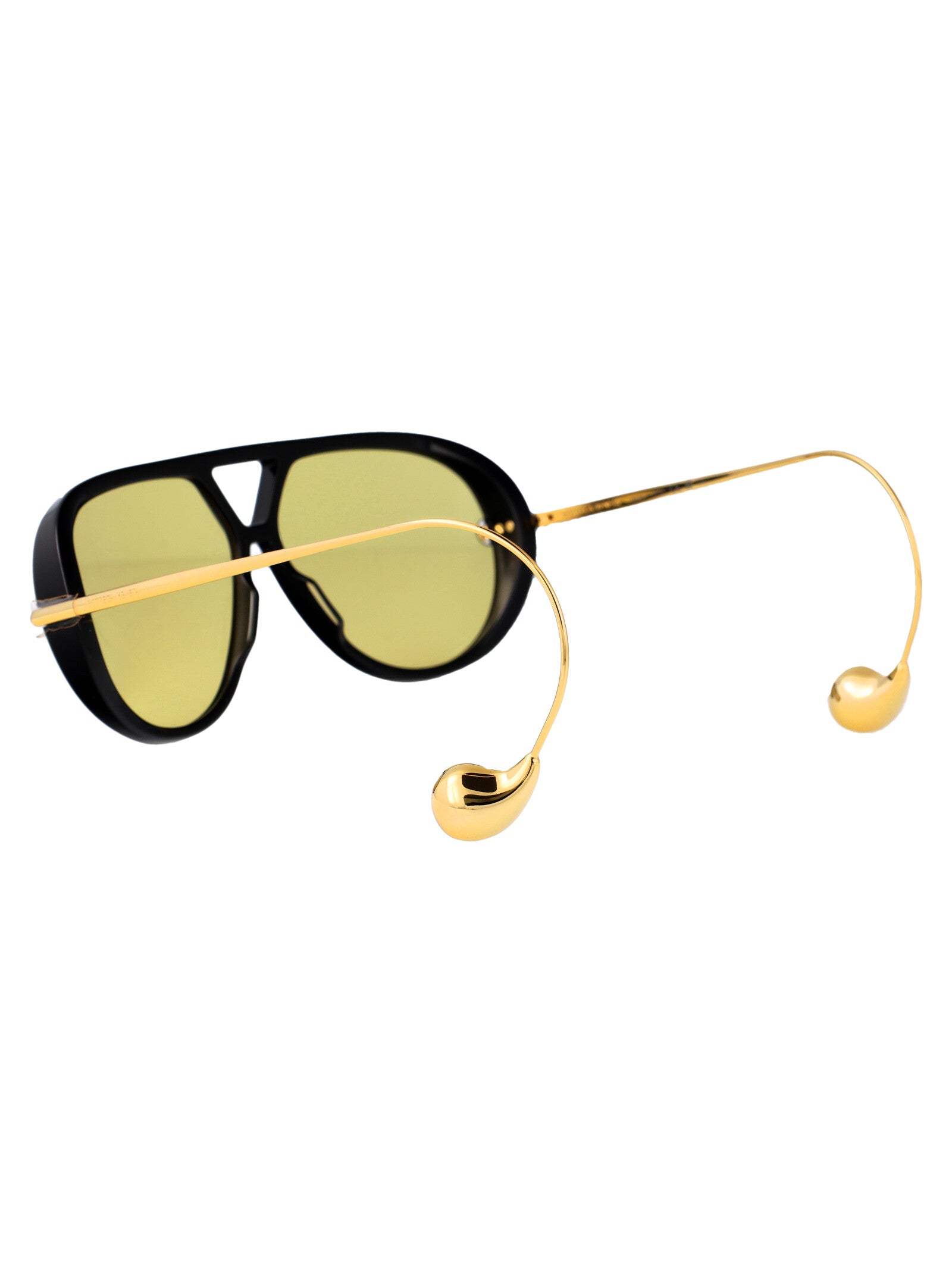 BOTTEGA VENETA Stylish Women's Sunglasses - BV1273S Mini