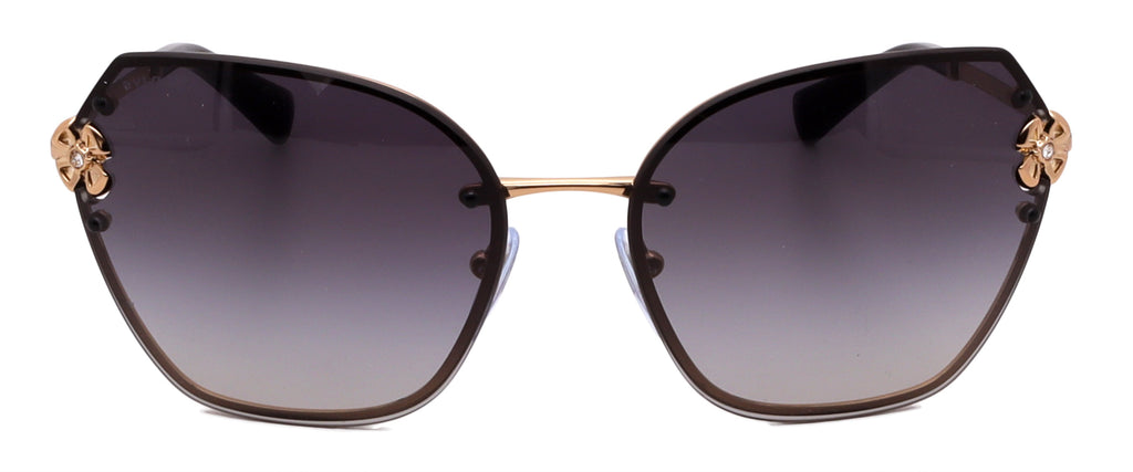Bvlgari BV6152B-20148G-60-16-135 FrameVault