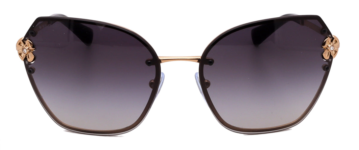 Bvlgari BV6152B-20148G-60-16-135 FrameVault