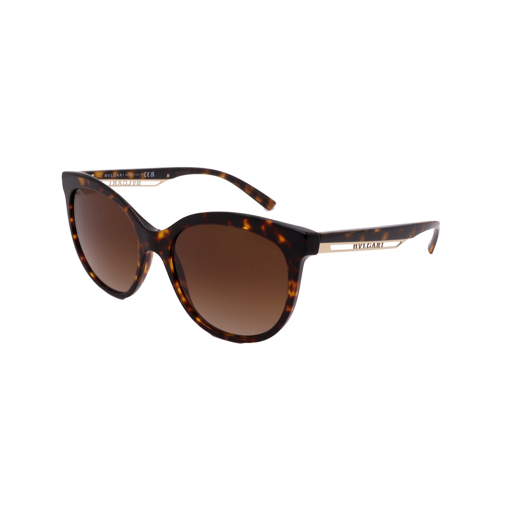 Bvlgari Sunglasses BV8249-504/13-56-18-145 Non-Polarized FrameVault
