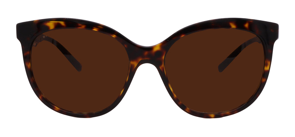Bvlgari Sunglasses BV8249-504/13-56-18-145 Non-Polarized FrameVault