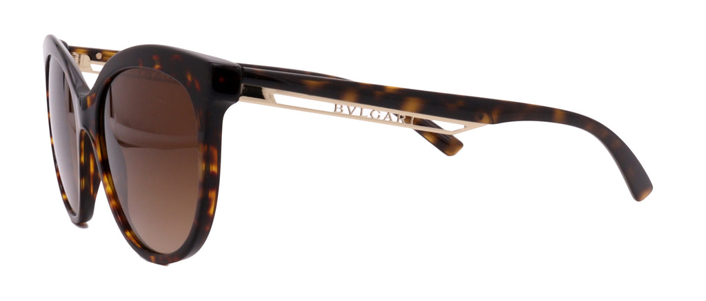 Bvlgari Sunglasses BV8249-504/13-56-18-145 Non-Polarized FrameVault