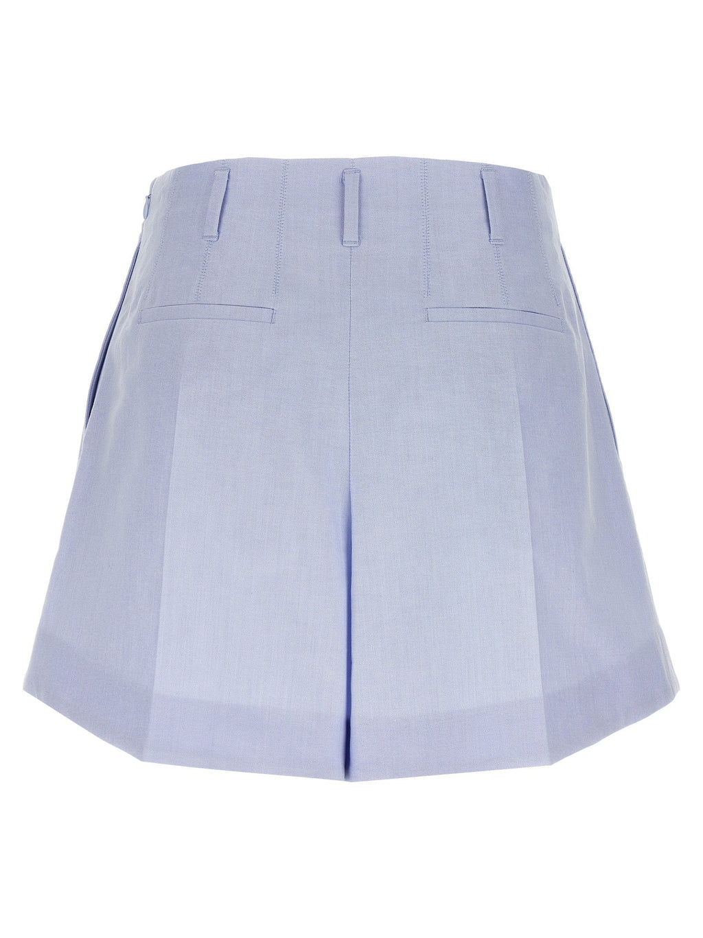 Givenchy Women Embroidery Shorts