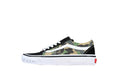 Bape x Vans Old Skool Banlieue91