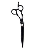 Percu Italian Line Professional Shears Vip Barber Supply
