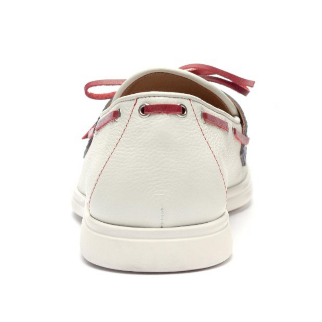 Men's Club Barca Yacht Loafer Del Toro Shoes