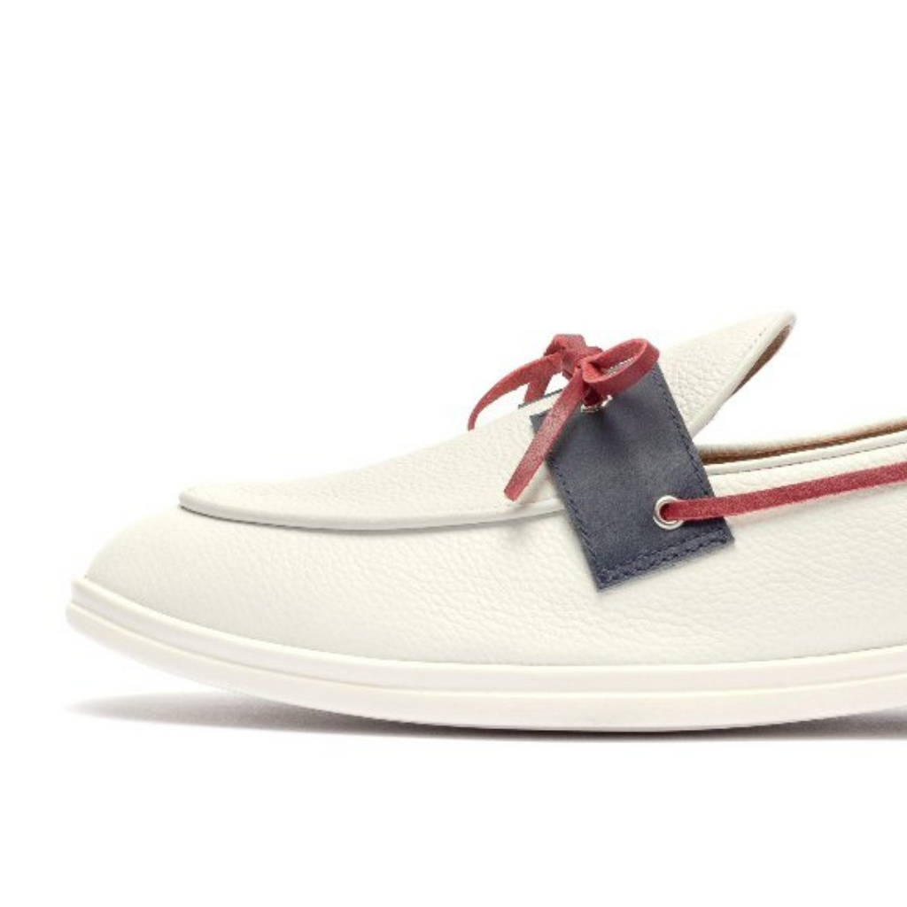 Men's Club Barca Yacht Loafer Del Toro Shoes