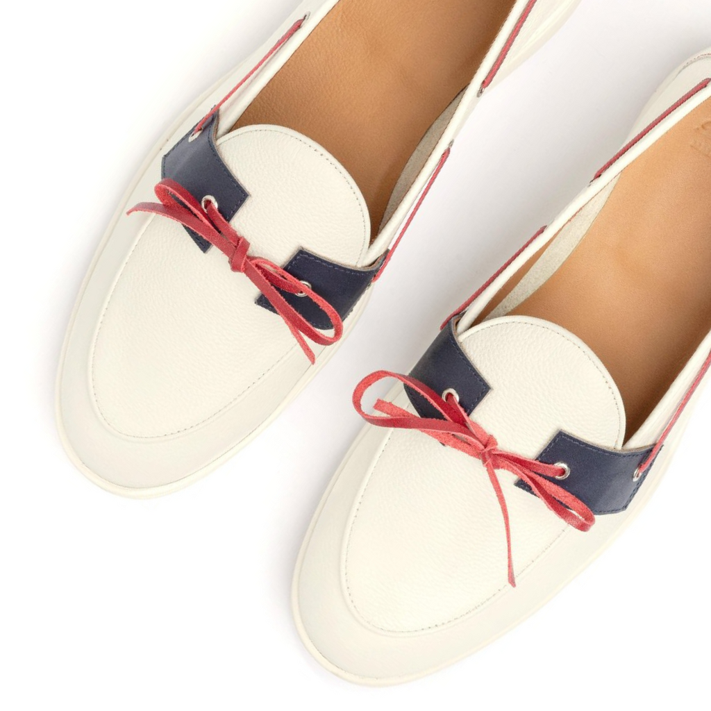 Men's Club Barca Yacht Loafer Del Toro Shoes