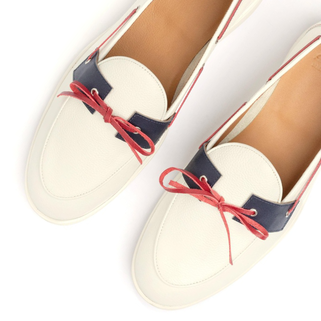 Men's Club Barca Yacht Loafer Del Toro Shoes