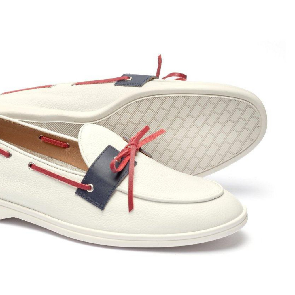 Men's Club Barca Yacht Loafer Del Toro Shoes