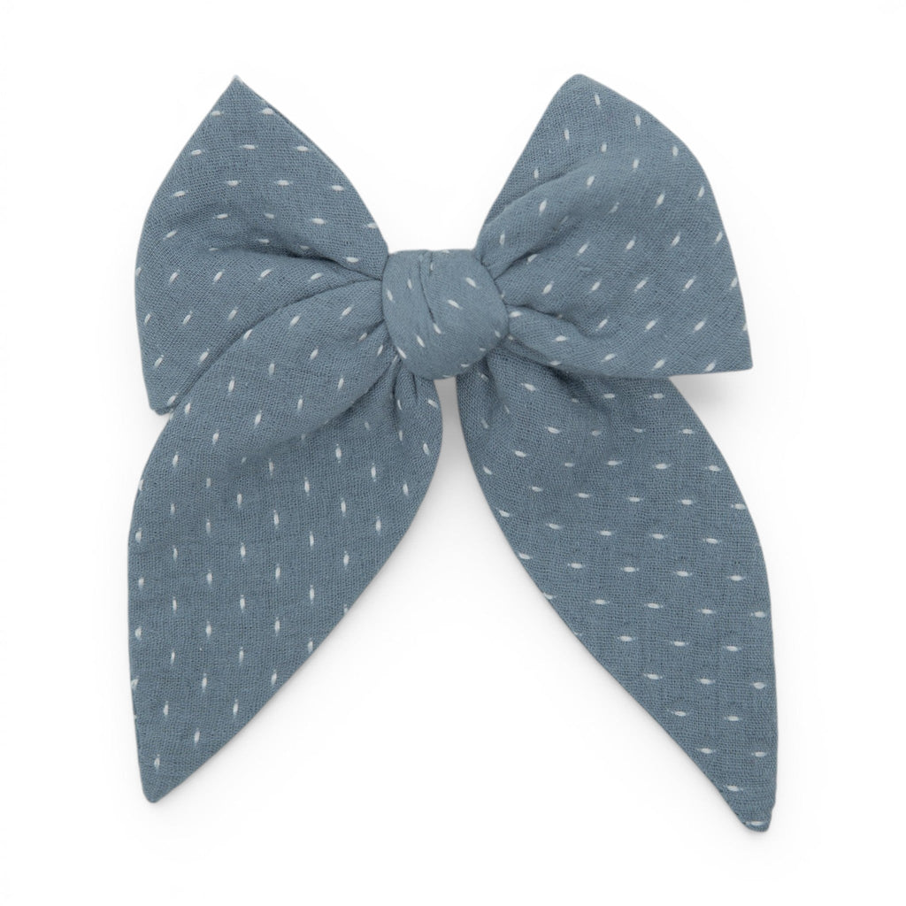 Bay - Darling Hair Bow Boon Ties