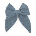 Bay - Darling Hair Bow Boon Ties