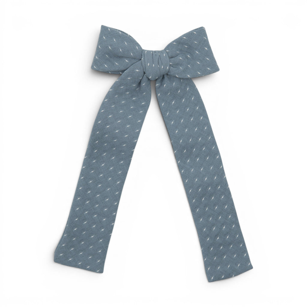 Bay - Lady Hair Bow Boon Ties
