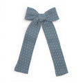 Bay - Lady Hair Bow Boon Ties