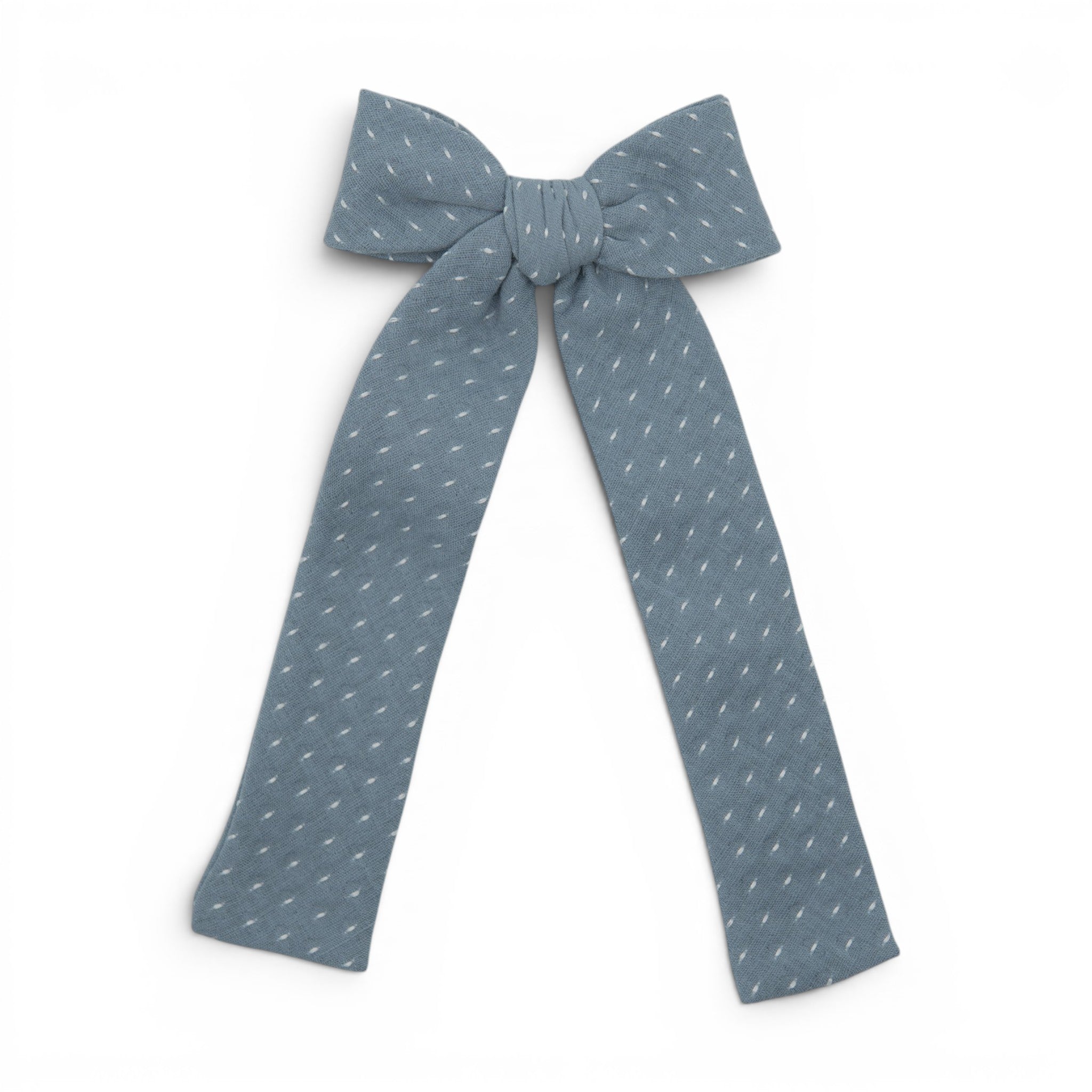 Bay - Lady Hair Bow Boon Ties