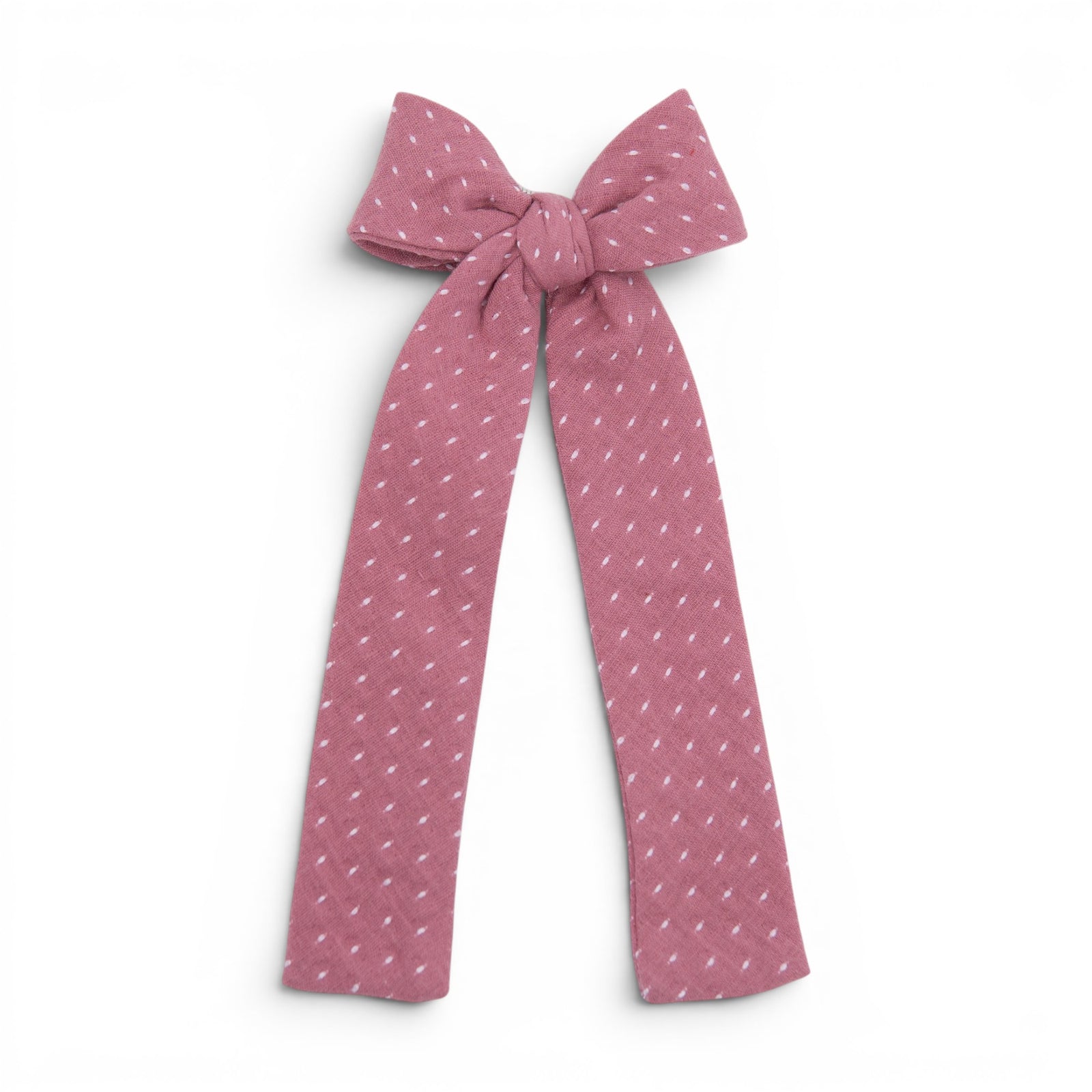 Berry - Lady Hair Bow