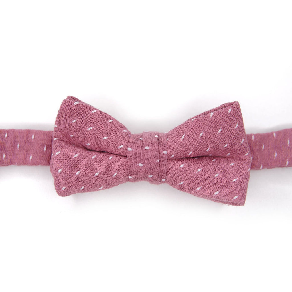 Berry - Boys Bow TIe