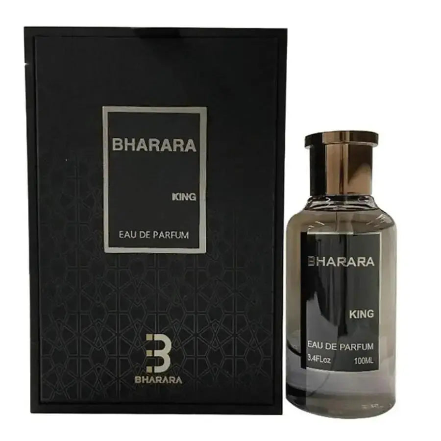Bharara King by Bharara For Men 3.4 oz EDP Spray