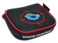 Birdie Hunting (Crosshairs) Embroidered Putter Cover by ReadyGOLF  -  XL Mallet