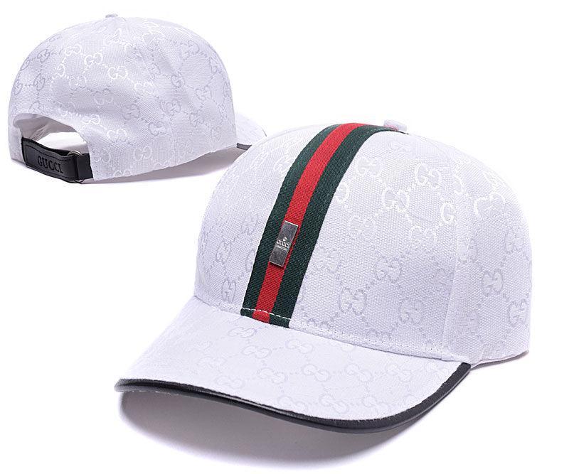 Gucci Baseball Cap Banlieue91