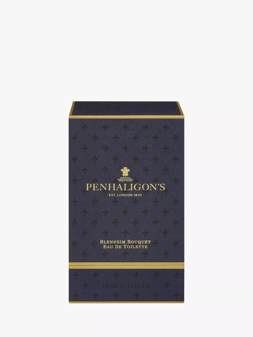 Blenheim Bouquet By Penhaligon's For Men 3.4oz EDT Spray
