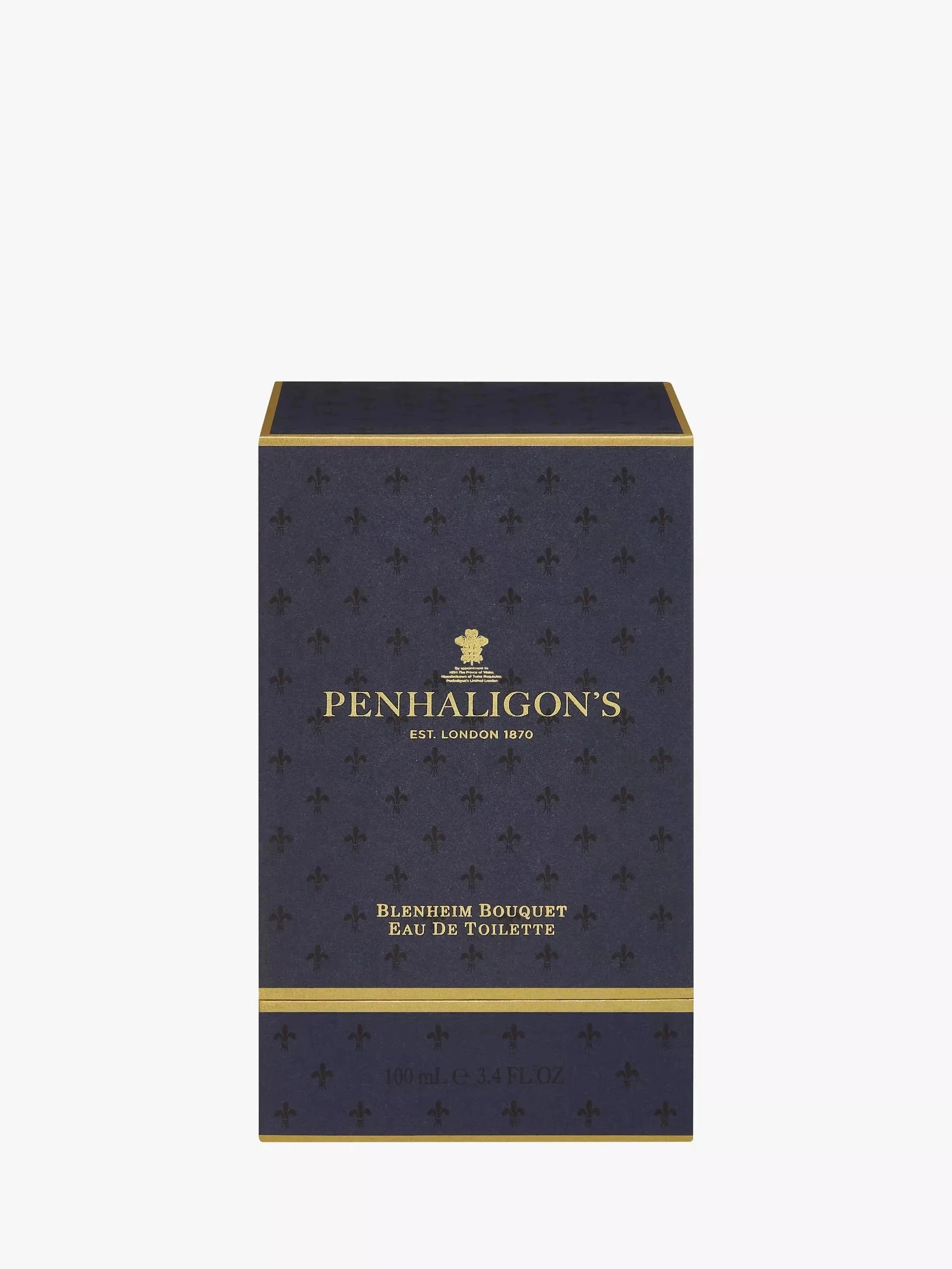 Blenheim Bouquet By Penhaligon's For Men 3.4oz EDT Spray