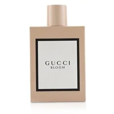 Bloom By Gucci For Women 3.3 oz EDP Spray perfumesandrea