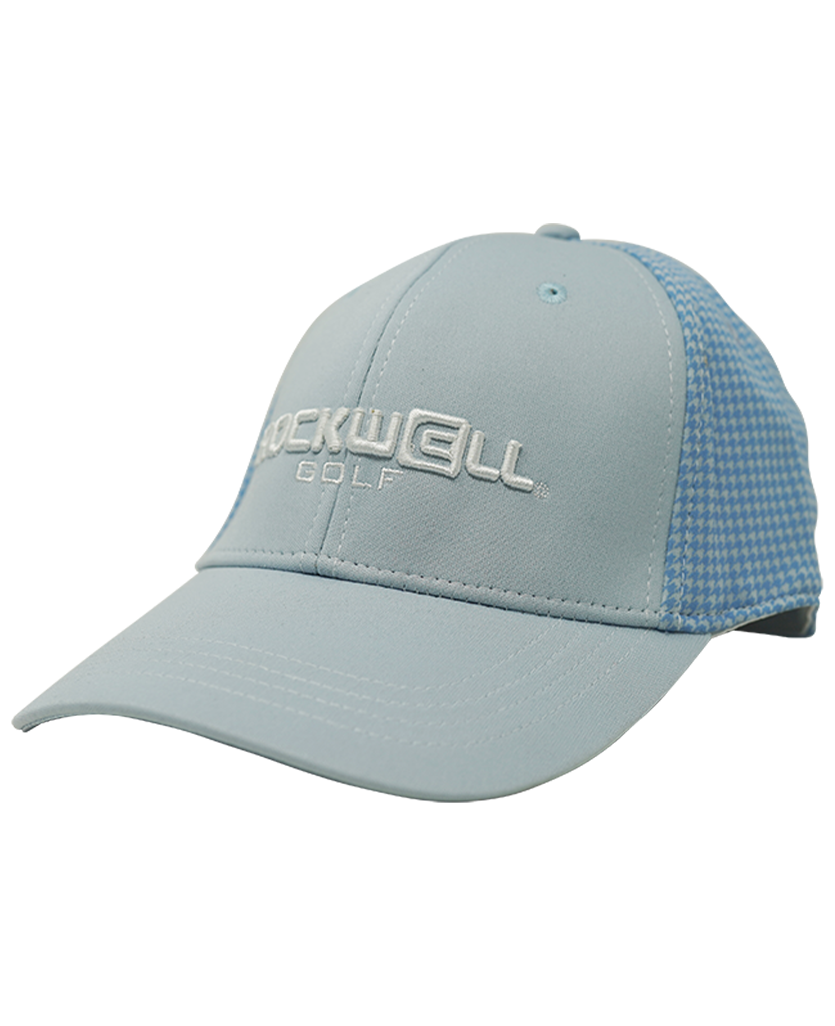 Rockwell Golf Series Hat Rockwell Time