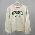 Reformed Ivy + Cloth