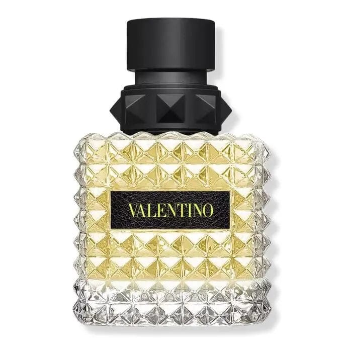 Born in Roma Yellow By Valentino  For Women 3.4oz EDP Spray