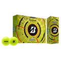 Bridgestone 2025 e6 Soft ParWestGolf