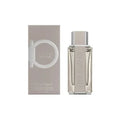 Bright Leather By Salvatore Ferragamo For Men 3.4oz EDT Spray (TESTER)