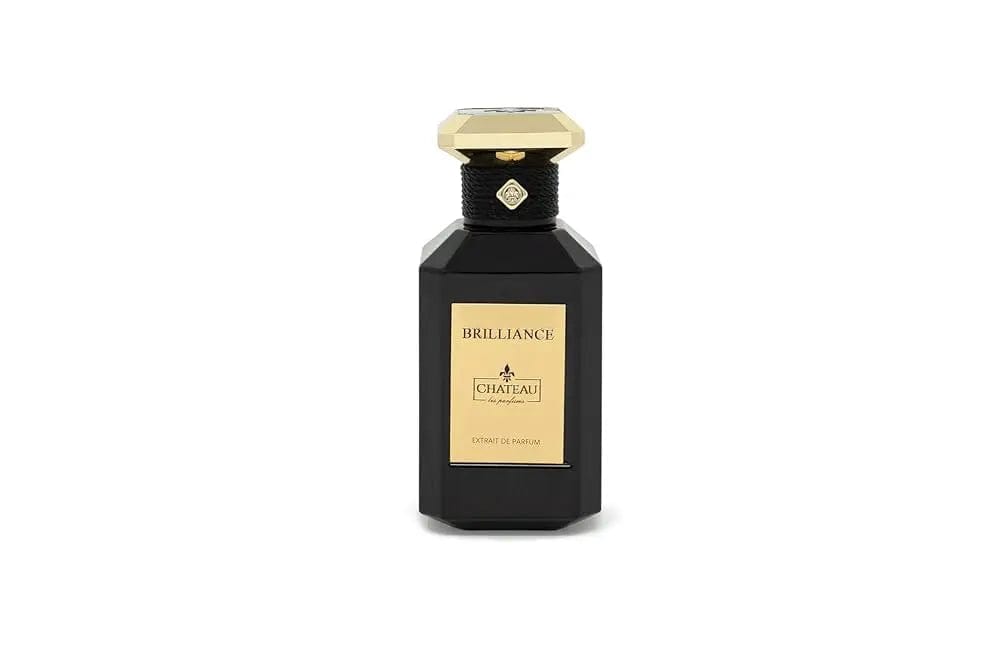 Brilliance By Chateau For Unisex 3.4oz EDP Spray