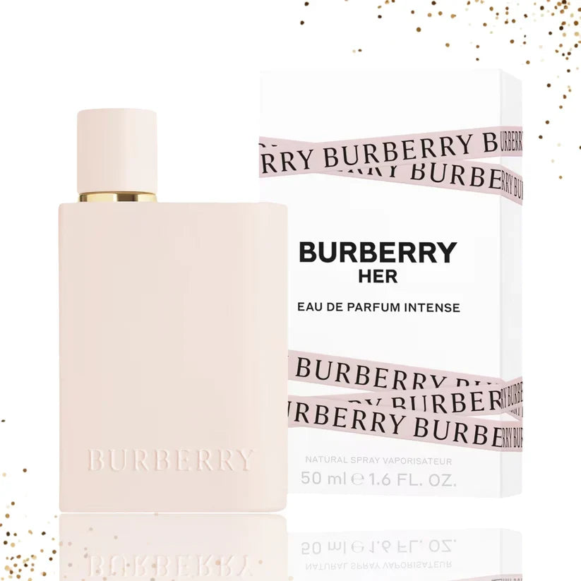 Burberry Her Intense Eau de Toilette – 100 ML Banlieue91