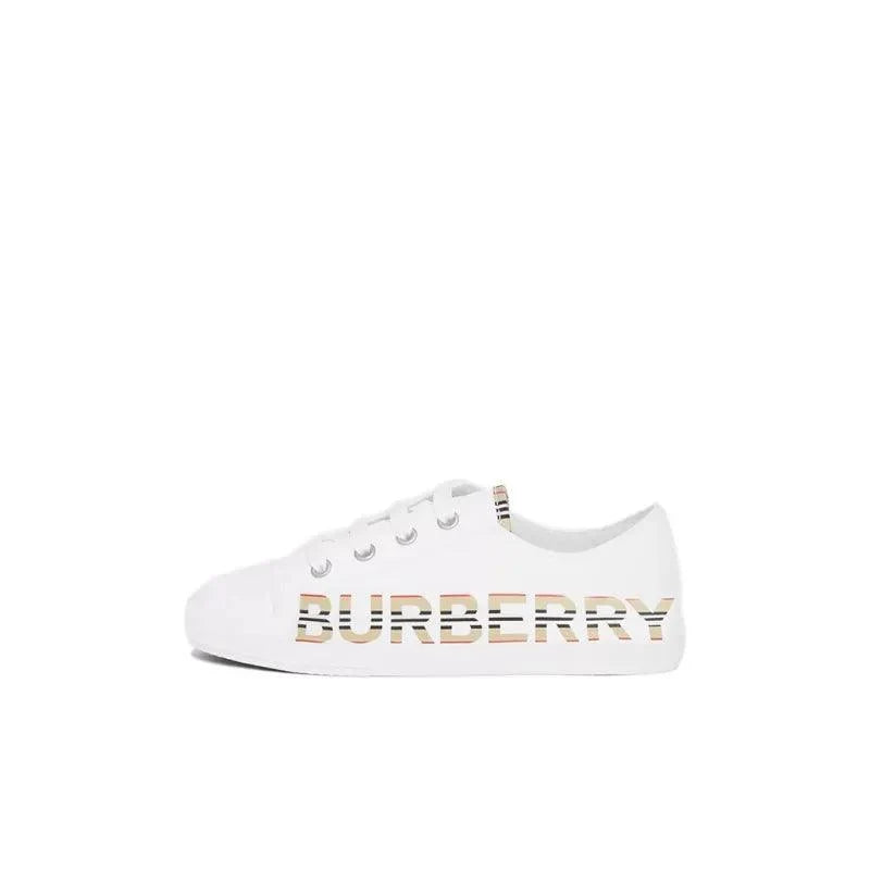 Burberry Icon Stripe Sneakers Banlieue91