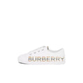 Burberry Icon Stripe Sneakers Banlieue91