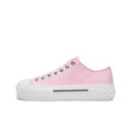Burberry Low Top Pink Banlieue91