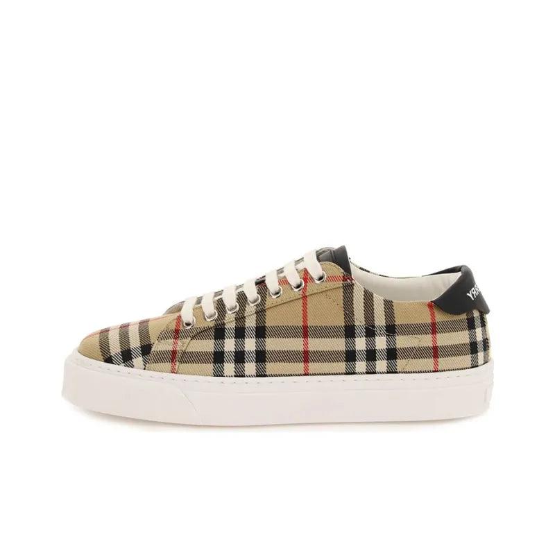 Burberry Rangleton Check Archive Beige Check Banlieue91