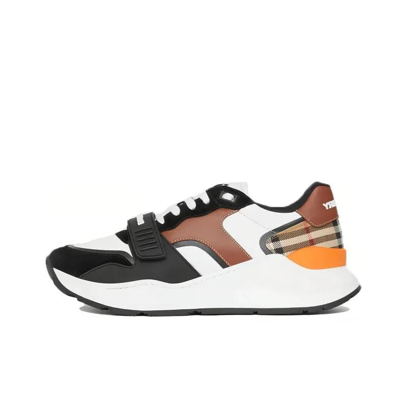 Burberry Regis Black Archive Beige Brown White Banlieue91