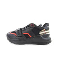 Burberry Vintage Check Chunky Sneakers Banlieue91