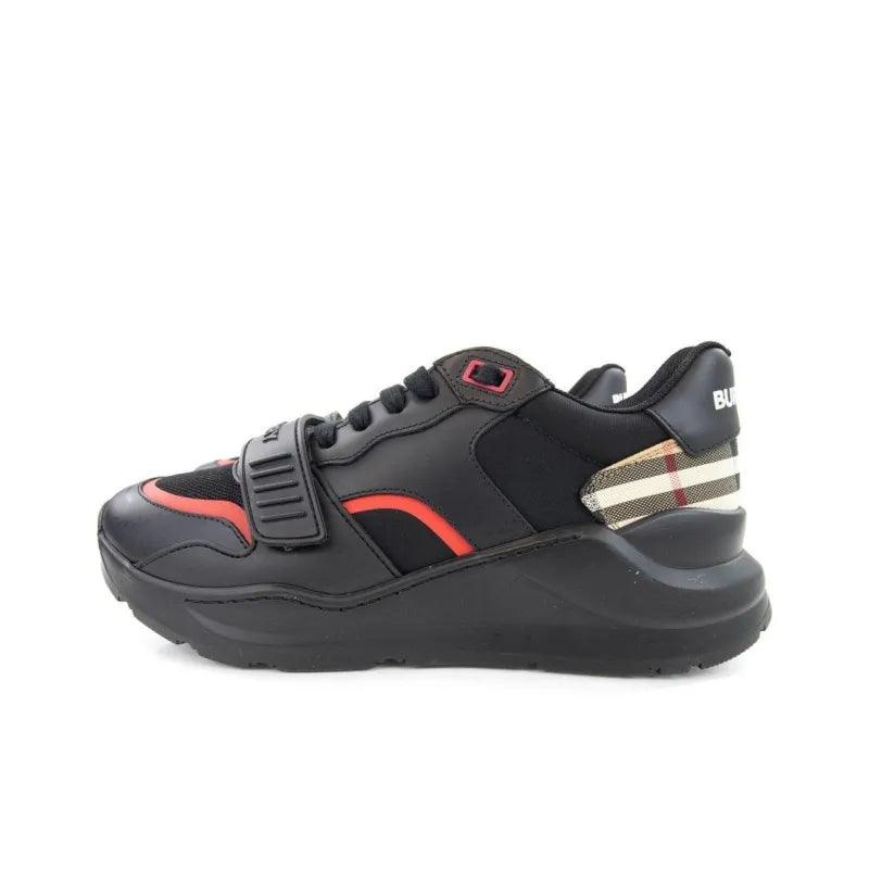 Burberry Vintage Check Chunky Sneakers Banlieue91