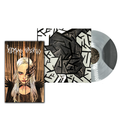 Poppy: Poppy's Inferno - Limited Edition Variant #2 + 'Music To Scream To' Vinyl LP Z2 Comics