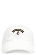 PAUL & SHARK Classic Logo Baseball Cap - Adjustable Size