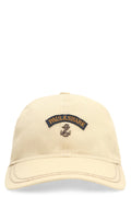 PAUL & SHARK Logo Baseball Cap - Adjustable Size